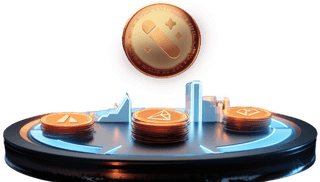 Monarque Fondif a rendu son interface de trading crypto plus simple en trois clics